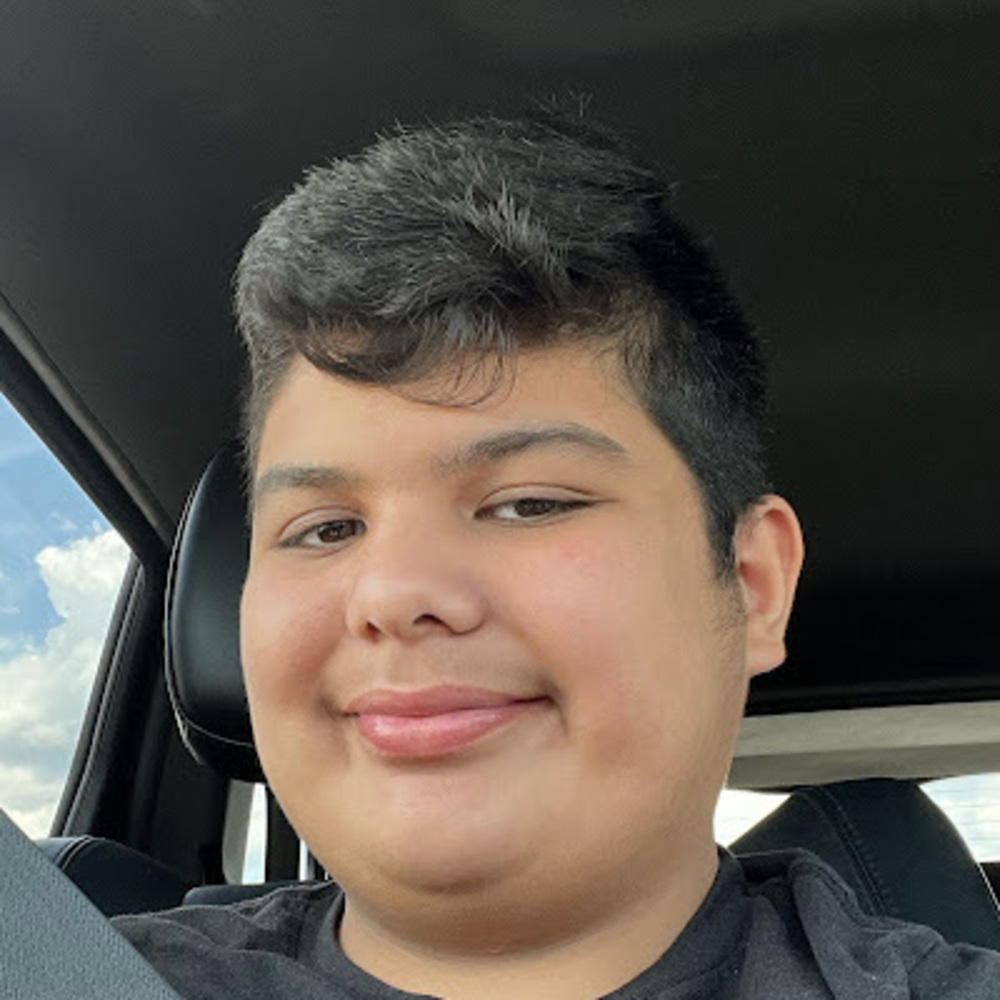 Meet your Posher, Jai